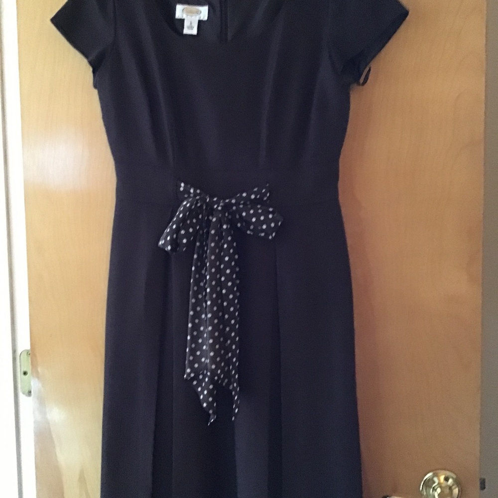Cocktail dress.